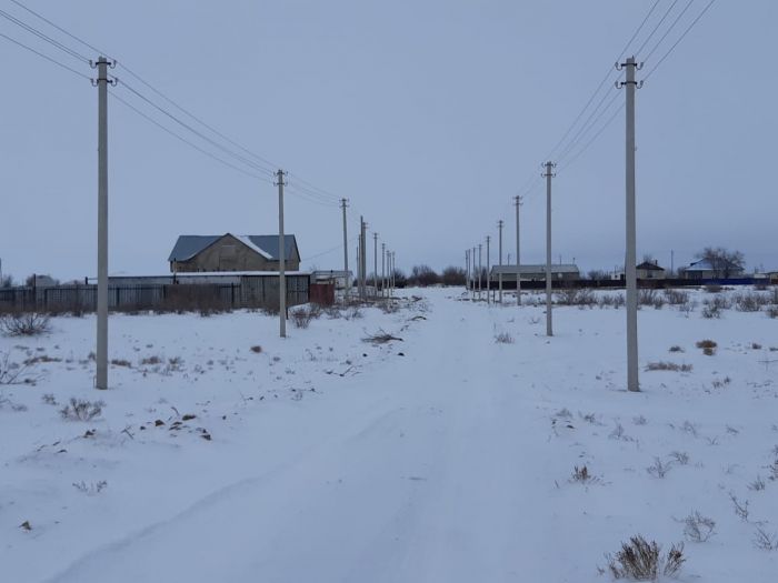 Бежали от «Болашака», но тормознулись 