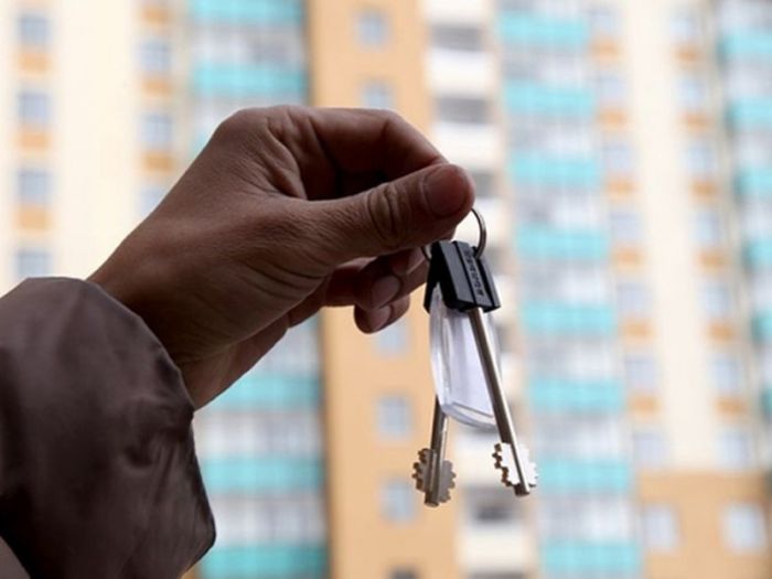 Бюджетникам Астаны раздадут ещё 2000 жилищных сертификатов 