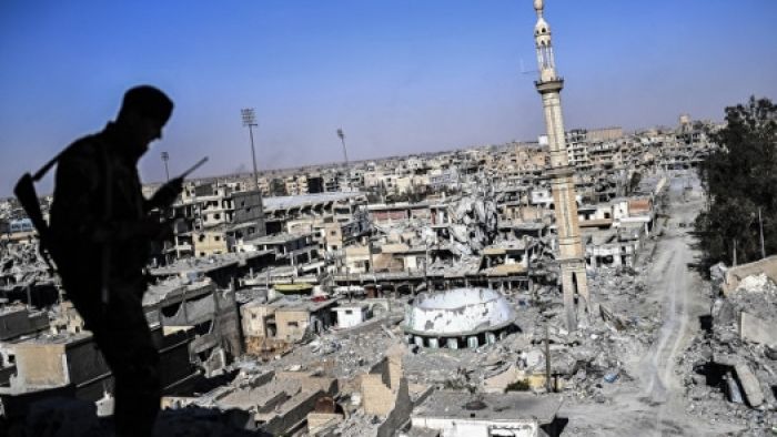 Отцы почти всех возвращённых из Сирии казахстанских детей погибли в боевых зонах 