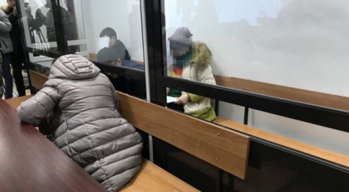 "Я не мог с ним справиться". Арман Кудайбергенов об убийстве Дениса Тена 