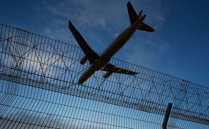 Минобороны РФ попросило разрешения сбивать пассажирские самолеты-нарушители 