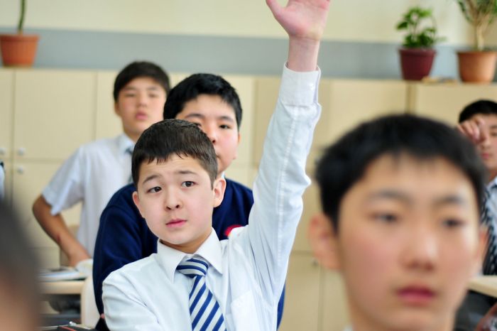 Казахстан оказался среди умнейших стран мира 