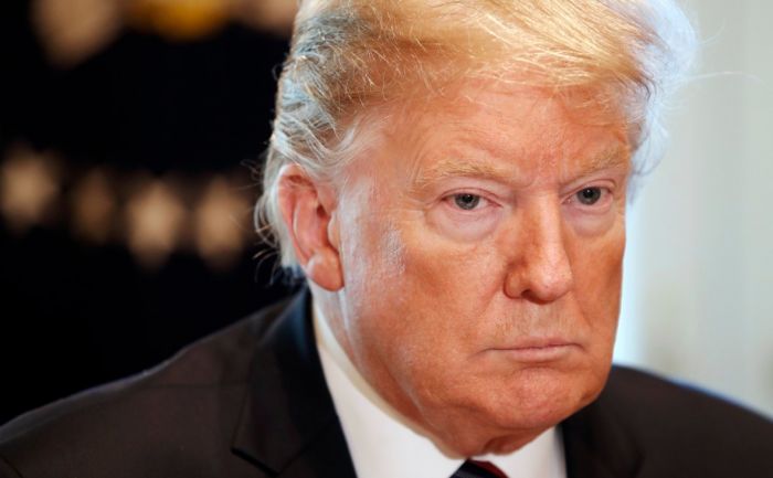 Трамп пригрозил Турции санкциями в случае удара по сирийским курдам 