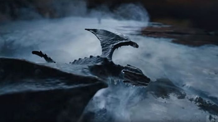 HBO объявил дату премьеры последнего сезона "Игры Престолов" 