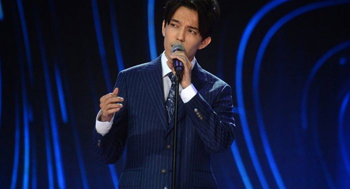 Димаша назвали фаворитом американского шоу талантов за месяц до премьеры 