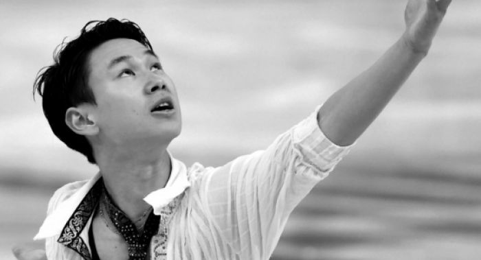 Окружение Дениса Тен связанно звонками с подсудимой Толыбаевой - Оксана Тен 