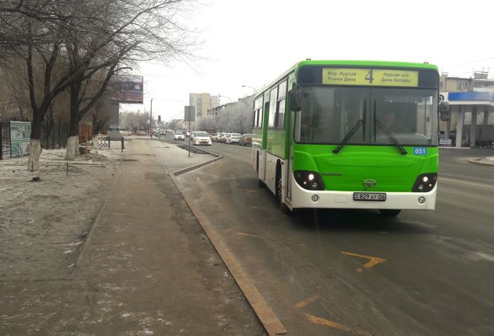 Маршруты по-новому