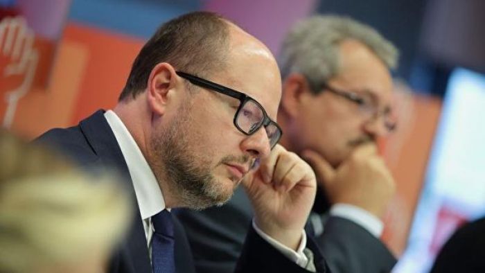 В Гданьске объявили траур после убийства мэра 