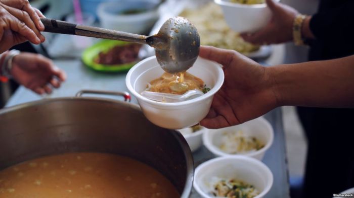 ​Страны экс-СССР возглавили рейтинг смертности из-за неправильного питания. На первом месте Узбекистан