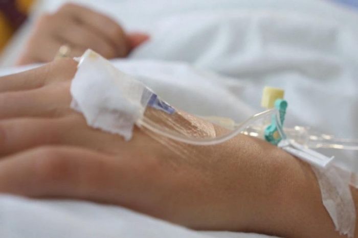 Скончался подвергшийся нападению браконьеров инспектор 