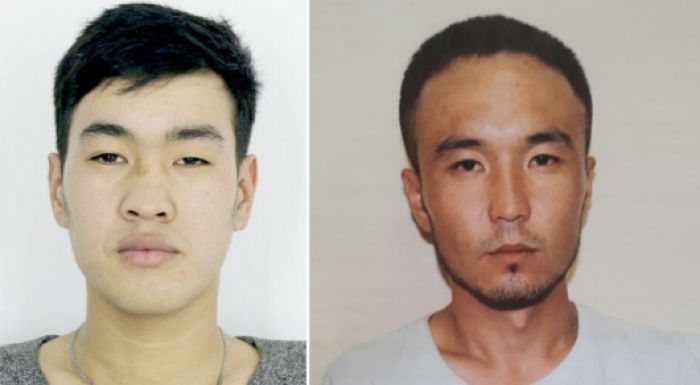 "В мыслях не было" - последнее слово обвиняемых в убийстве Дениса Тена 