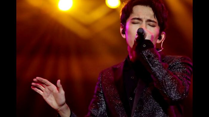 Фанаты Димаша возмущены итогами голосования "Лучший певец всех времен" 