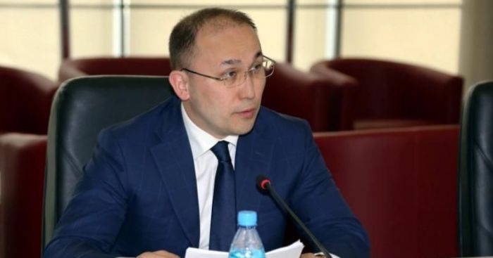 Абаев объяснил слова Президента о зарплате казахстанцев в 500 тысяч тенге 