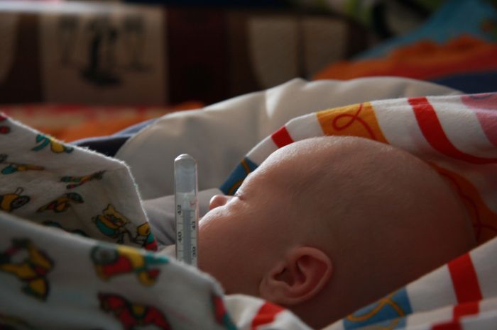 В Атырауской области корью заболел 41 человек, но «это не эпидемия»