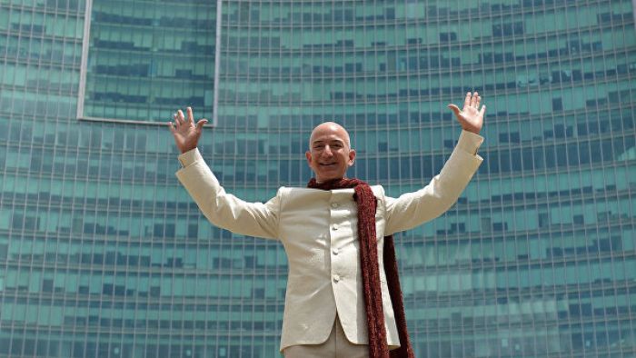 Число миллиардеров в мире за десять лет почти удвоилось 