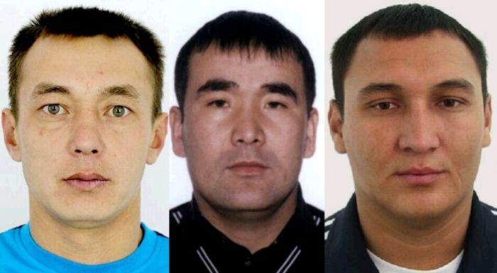 Подозреваемые в убийстве инспектора «Охотзоопрома» задержаны