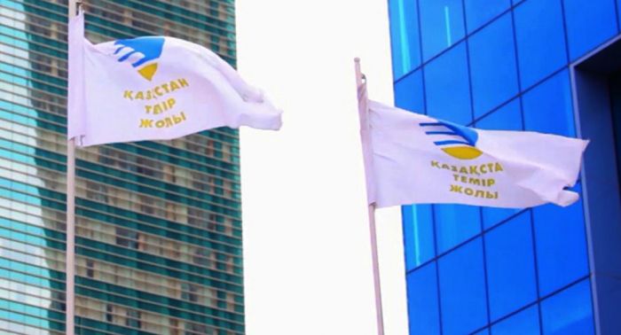 Как скачки курса тенге повлияли на работу железных дорог Казахстана 