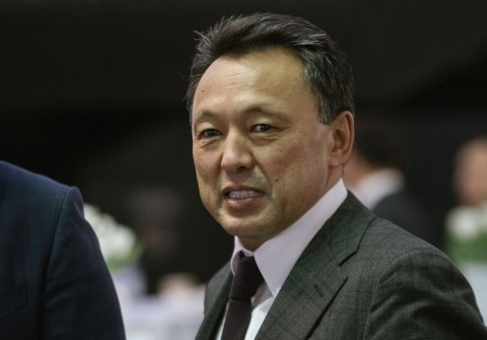 "Сильнейший менеджер". В "Самрук-Казына" прокомментировали кадровые перестановки 