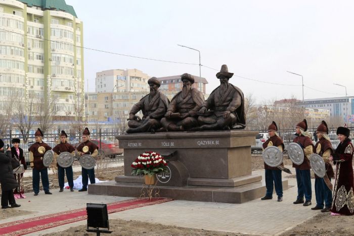 Напоминание нынешним судьям