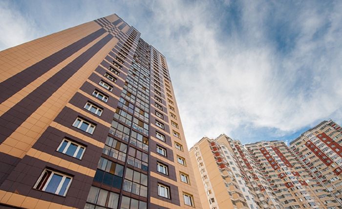 Почти 5 тысяч казахстанцев получат квартиры по программе "7-20-25" 