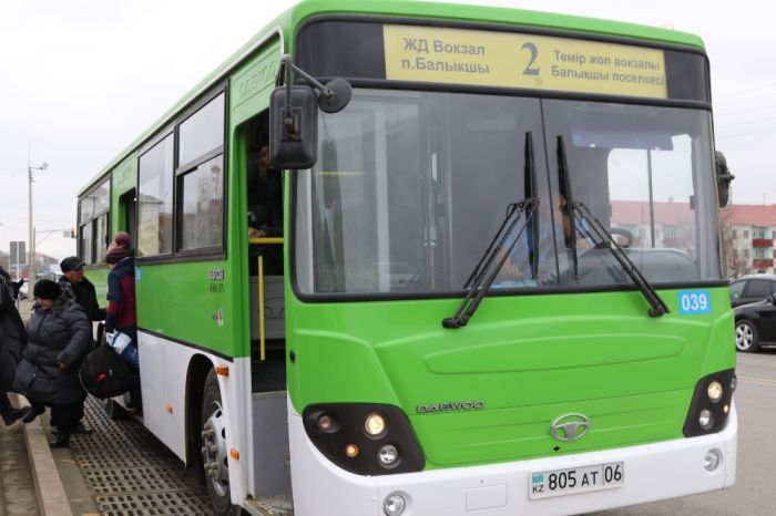 Шок и трепет на маршрутах