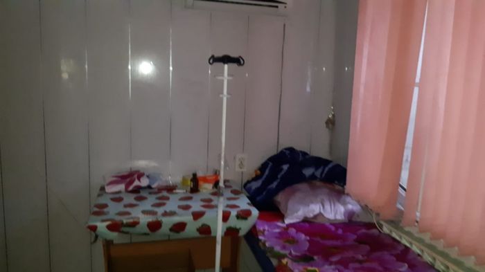 На укол в аптеку 