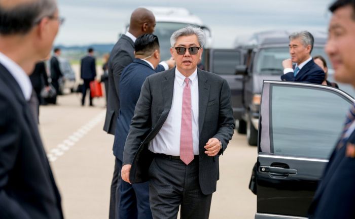 WSJ узнала о длившихся десять лет тайных контактах спецслужб США и КНДР 