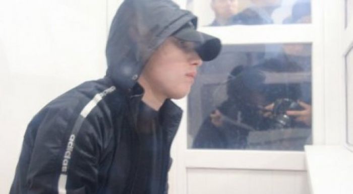 Верховный суд оставил в силе приговор Челаху 