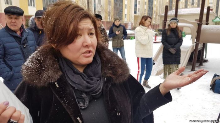 Родственники убитого инспектора не согласны с некоторыми доводами полиции 