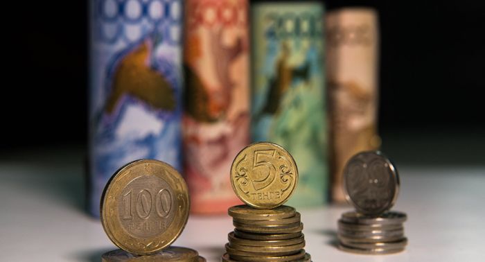 Астанчанам предложили потратить более $1 миллиона на свое усмотрение 