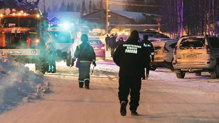 Пассажир, угрожавший захватить самолет "Аэрофлота", задержан