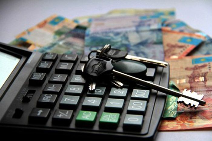 Кому могут списать ипотечные долги? 