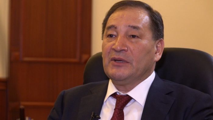 Средняя зарплата в Жанаозене 410 тысяч тенге – Аким Мангистауской области 