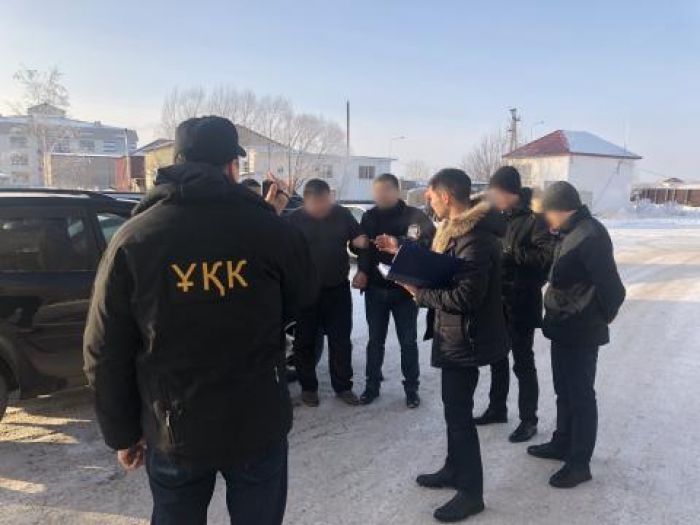 Задержаны руководители РГП «Казгидромет» - КНБ 