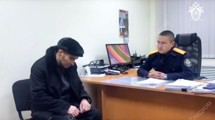 "Тихий" угонщик самолета не смог объяснить, почему рвался в Афганистан, но "не так все просто"