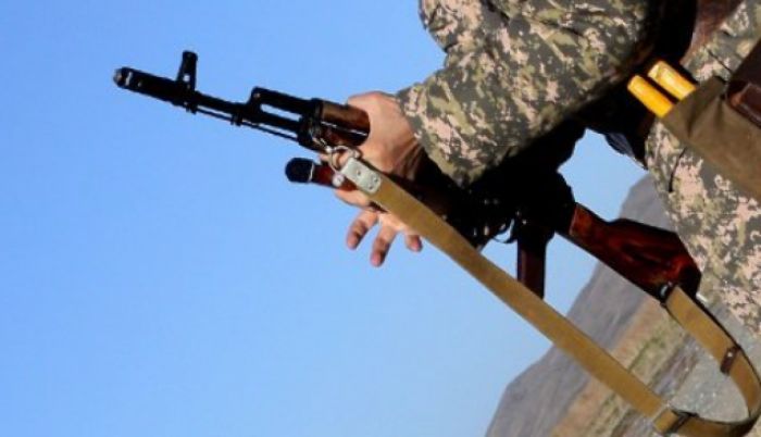 Пограничники Кыргызстана застрелили нарушителя границы из Казахстана 