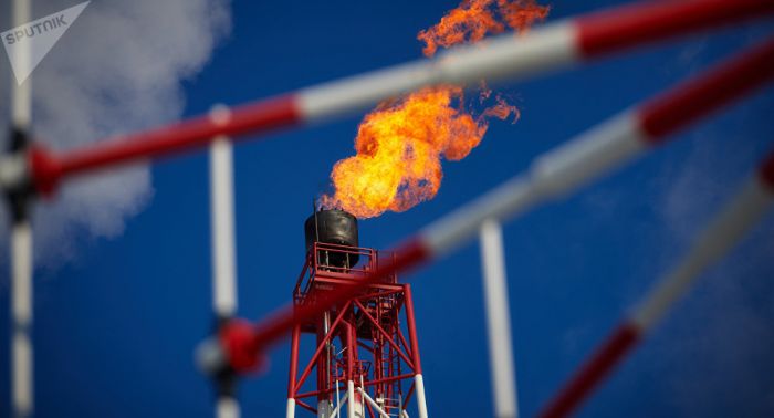 Нефтяные компании Мангистауской области оштрафовали на 30 млрд тенге 