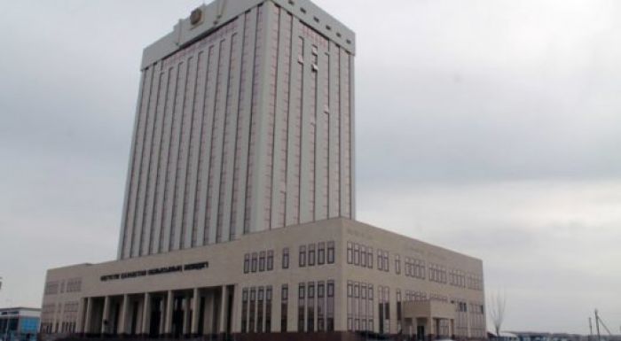 Аким Шымкента будет назначаться Президентом. Назарбаев подписал указ 