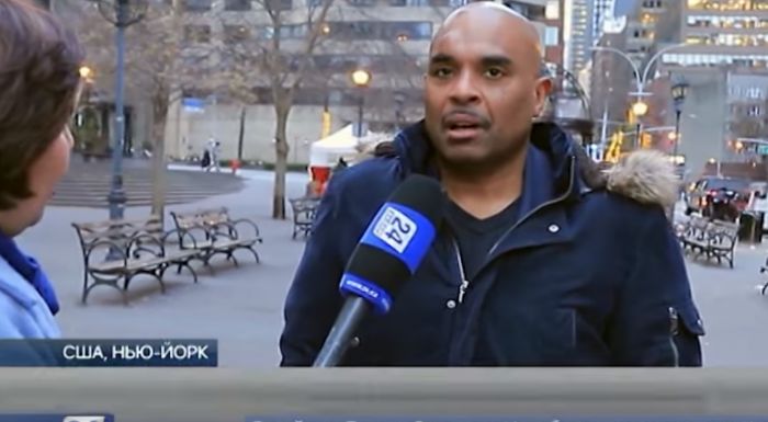 Американец изучает историю казахских жузов и читает про Аблай хана 