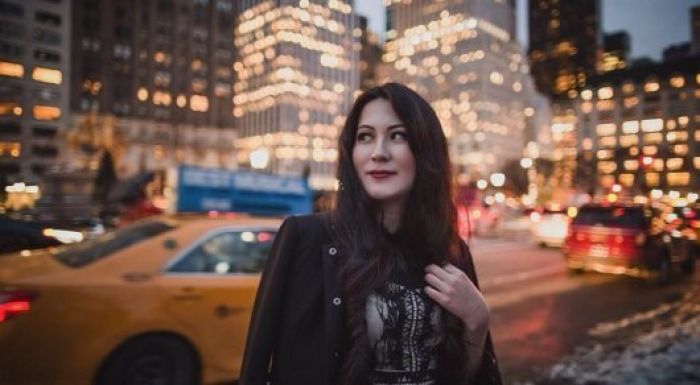 Задержанную в Нью-Йорке казахстанку отпустили до окончания следствия 