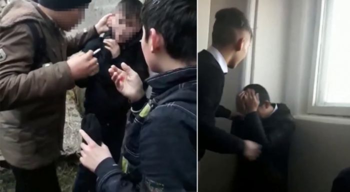 МВД экстренно созывает комиссию по делам несовершеннолетних