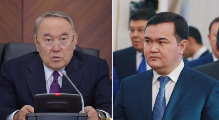 Президент Касымбеку: "Дорога признается тогда, когда проложена до дома" 