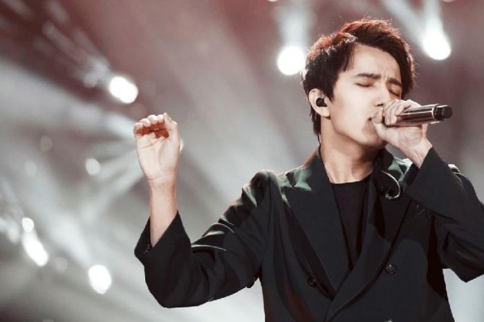 Димаш Кудайберген анонсировал свой «последний конкурс» 