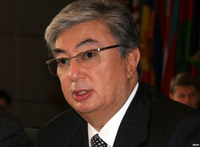 Токаев не видит смысла в переименовании Казахстана 