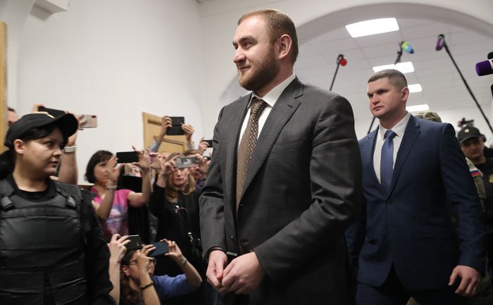 СК анонсировал задержания глав газовых компаний по делу Арашуковых 