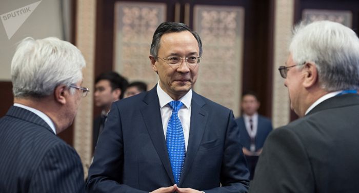 Новый глава МИД Казахстана рассказал о политической судьбе своего предшественника 