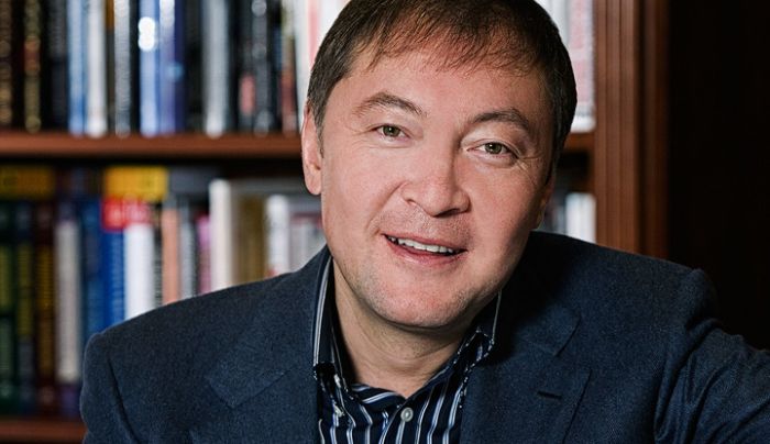 Нуржан Субханбердин продал квартиру в центре Нью-Йорка 