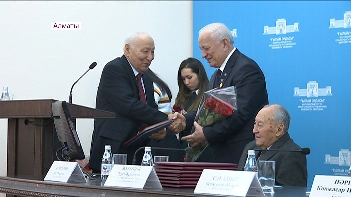 Мировое научное открытие сделали ученые-химики Казахстана 