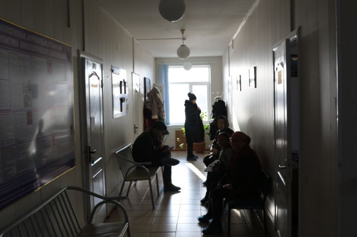 В Атырау двое детей умерли в инфекционной больнице 