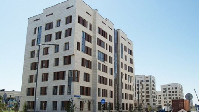 Продажа квартир под 3% годовых на территории ЭКСПО начнется с 15 февраля